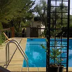 Relais Maison Casette Di Campagna Con Piscina
