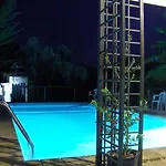 Relais Maison Casette Di Campagna Con Piscina