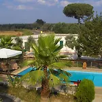 Relais Maison Casette Di Campagna Con Piscina