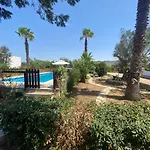 Relais Maison Casette Di Campagna Con Piscina