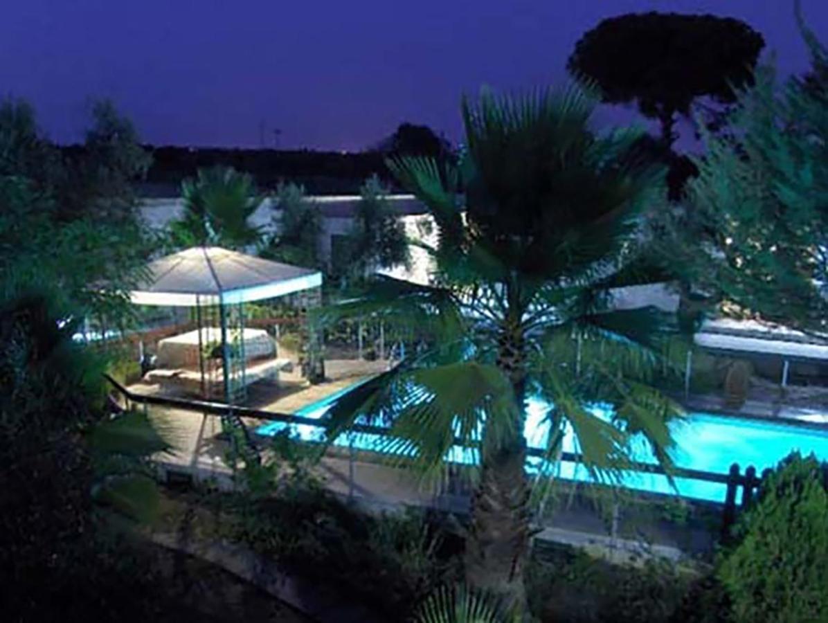 Relais Maison Casette Di Campagna Con Piscina *