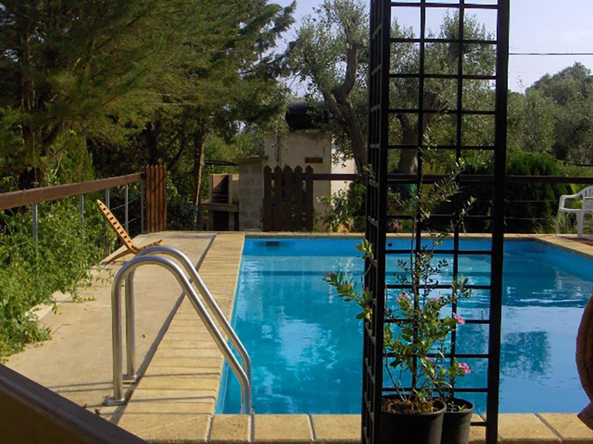 Relais Maison Casette Di Campagna Con Piscina * Gallipoli