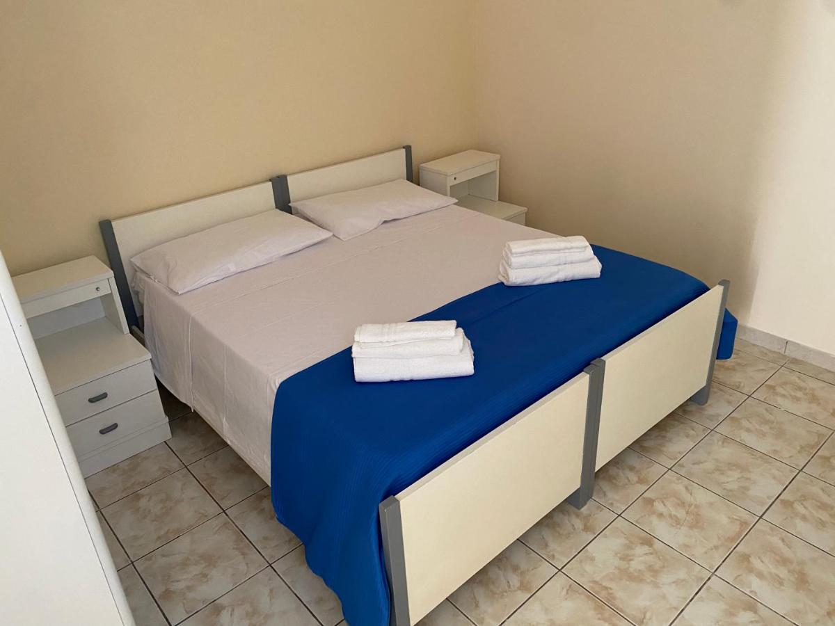 Relais Maison Casette Di Campagna Con Piscina Landhaus Gallipoli