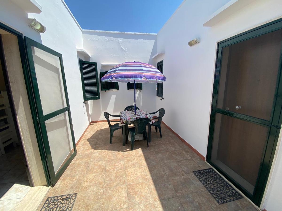 Relais Maison Casette Di Campagna Con Piscina Country house Gallipoli