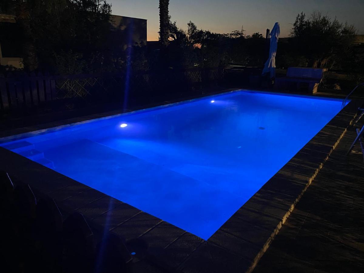 Relais Maison Casette Di Campagna Con Piscina Country house *