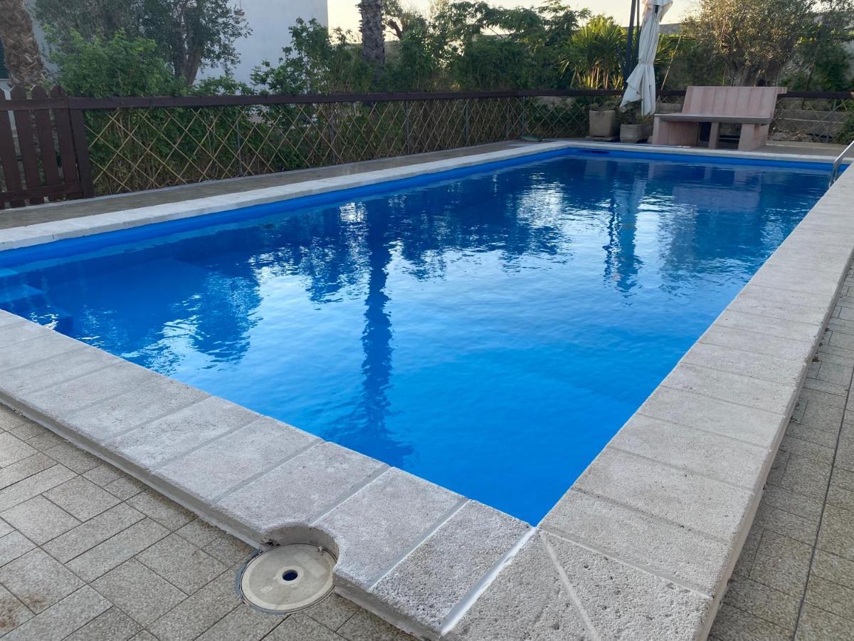 Relais Maison Casette Di Campagna Con Piscina *